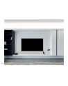 NEOMOUNTS BY NEWSTAR WL30-550BL18 Fixed Wallmount 43-86inch Max 70kg VESA max 800x400 Distance to wall 2.3cm Black - nr 23