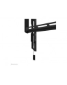 NEOMOUNTS BY NEWSTAR WL30-550BL18 Fixed Wallmount 43-86inch Max 70kg VESA max 800x400 Distance to wall 2.3cm Black - nr 30