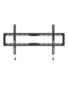 NEOMOUNTS BY NEWSTAR WL30-550BL18 Fixed Wallmount 43-86inch Max 70kg VESA max 800x400 Distance to wall 2.3cm Black - nr 31