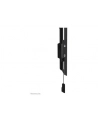 NEOMOUNTS BY NEWSTAR WL30-550BL18 Fixed Wallmount 43-86inch Max 70kg VESA max 800x400 Distance to wall 2.3cm Black - nr 38