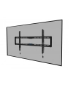 NEOMOUNTS BY NEWSTAR WL30-550BL18 Fixed Wallmount 43-86inch Max 70kg VESA max 800x400 Distance to wall 2.3cm Black - nr 39