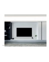 NEOMOUNTS BY NEWSTAR WL30-550BL18 Fixed Wallmount 43-86inch Max 70kg VESA max 800x400 Distance to wall 2.3cm Black - nr 40