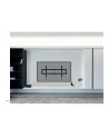 NEOMOUNTS BY NEWSTAR WL30-550BL18 Fixed Wallmount 43-86inch Max 70kg VESA max 800x400 Distance to wall 2.3cm Black - nr 41