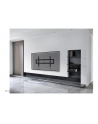 NEOMOUNTS BY NEWSTAR WL30-550BL18 Fixed Wallmount 43-86inch Max 70kg VESA max 800x400 Distance to wall 2.3cm Black - nr 42
