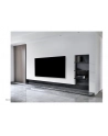 NEOMOUNTS BY NEWSTAR WL30-550BL18 Fixed Wallmount 43-86inch Max 70kg VESA max 800x400 Distance to wall 2.3cm Black - nr 43