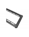 NEOMOUNTS BY NEWSTAR WL30-550BL18 Fixed Wallmount 43-86inch Max 70kg VESA max 800x400 Distance to wall 2.3cm Black - nr 48