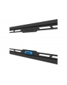 NEOMOUNTS BY NEWSTAR WL30-550BL18 Fixed Wallmount 43-86inch Max 70kg VESA max 800x400 Distance to wall 2.3cm Black - nr 49