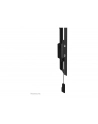 NEOMOUNTS BY NEWSTAR WL30-550BL18 Fixed Wallmount 43-86inch Max 70kg VESA max 800x400 Distance to wall 2.3cm Black - nr 51