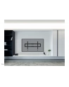 NEOMOUNTS BY NEWSTAR WL30-550BL18 Fixed Wallmount 43-86inch Max 70kg VESA max 800x400 Distance to wall 2.3cm Black - nr 56