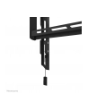 NEOMOUNTS BY NEWSTAR WL30-550BL18 Fixed Wallmount 43-86inch Max 70kg VESA max 800x400 Distance to wall 2.3cm Black - nr 68