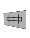 NEOMOUNTS BY NEWSTAR WL30-550BL18 Fixed Wallmount 43-86inch Max 70kg VESA max 800x400 Distance to wall 2.3cm Black - nr 69
