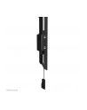 NEOMOUNTS BY NEWSTAR WL30-550BL18 Fixed Wallmount 43-86inch Max 70kg VESA max 800x400 Distance to wall 2.3cm Black - nr 76