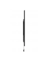 NEOMOUNTS BY NEWSTAR WL30-550BL18 Fixed Wallmount 43-86inch Max 70kg VESA max 800x400 Distance to wall 2.3cm Black - nr 81