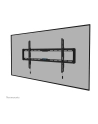 NEOMOUNTS BY NEWSTAR WL30-550BL18 Fixed Wallmount 43-86inch Max 70kg VESA max 800x400 Distance to wall 2.3cm Black - nr 87