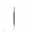 NEOMOUNTS BY NEWSTAR WL30-550BL18 Fixed Wallmount 43-86inch Max 70kg VESA max 800x400 Distance to wall 2.3cm Black - nr 8
