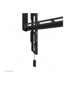 NEOMOUNTS BY NEWSTAR WL30-550BL18 Fixed Wallmount 43-86inch Max 70kg VESA max 800x400 Distance to wall 2.3cm Black - nr 92