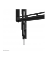 NEOMOUNTS BY NEWSTAR WL30-550BL18 Fixed Wallmount 43-86inch Max 70kg VESA max 800x400 Distance to wall 2.3cm Black - nr 93