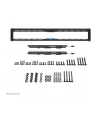 NEOMOUNTS BY NEWSTAR WL30-550BL18 Fixed Wallmount 43-86inch Max 70kg VESA max 800x400 Distance to wall 2.3cm Black - nr 95