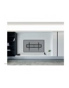 NEOMOUNTS BY NEWSTAR WL30-550BL18 Fixed Wallmount 43-86inch Max 70kg VESA max 800x400 Distance to wall 2.3cm Black - nr 96