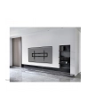 NEOMOUNTS BY NEWSTAR WL30-550BL18 Fixed Wallmount 43-86inch Max 70kg VESA max 800x400 Distance to wall 2.3cm Black - nr 98