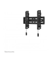 NEOMOUNTS BY NEWSTAR WL30S-850BL12 Select Screen Wall Mount 24-55inch max 50kg fixed VESA 200x200 Black - nr 101