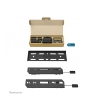 NEOMOUNTS BY NEWSTAR WL30S-850BL12 Select Screen Wall Mount 24-55inch max 50kg fixed VESA 200x200 Black - nr 103
