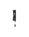 NEOMOUNTS BY NEWSTAR WL30S-850BL12 Select Screen Wall Mount 24-55inch max 50kg fixed VESA 200x200 Black - nr 112