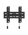 NEOMOUNTS BY NEWSTAR WL30S-850BL12 Select Screen Wall Mount 24-55inch max 50kg fixed VESA 200x200 Black - nr 114