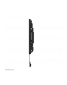 NEOMOUNTS BY NEWSTAR WL30S-850BL12 Select Screen Wall Mount 24-55inch max 50kg fixed VESA 200x200 Black - nr 118