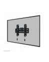 NEOMOUNTS BY NEWSTAR WL30S-850BL12 Select Screen Wall Mount 24-55inch max 50kg fixed VESA 200x200 Black - nr 120