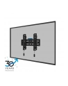 NEOMOUNTS BY NEWSTAR WL30S-850BL12 Select Screen Wall Mount 24-55inch max 50kg fixed VESA 200x200 Black - nr 122