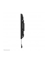 NEOMOUNTS BY NEWSTAR WL30S-850BL12 Select Screen Wall Mount 24-55inch max 50kg fixed VESA 200x200 Black - nr 125
