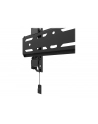 NEOMOUNTS BY NEWSTAR WL30S-850BL12 Select Screen Wall Mount 24-55inch max 50kg fixed VESA 200x200 Black - nr 35