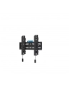 NEOMOUNTS BY NEWSTAR WL30S-850BL12 Select Screen Wall Mount 24-55inch max 50kg fixed VESA 200x200 Black - nr 41
