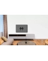 NEOMOUNTS BY NEWSTAR WL30S-850BL12 Select Screen Wall Mount 24-55inch max 50kg fixed VESA 200x200 Black - nr 43