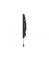 NEOMOUNTS BY NEWSTAR WL30S-850BL12 Select Screen Wall Mount 24-55inch max 50kg fixed VESA 200x200 Black - nr 48