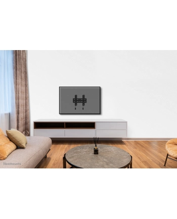 NEOMOUNTS BY NEWSTAR WL30S-850BL12 Select Screen Wall Mount 24-55inch max 50kg fixed VESA 200x200 Black nr 2