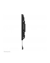 NEOMOUNTS BY NEWSTAR WL30S-850BL12 Select Screen Wall Mount 24-55inch max 50kg fixed VESA 200x200 Black - nr 62