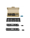 NEOMOUNTS BY NEWSTAR WL30S-850BL12 Select Screen Wall Mount 24-55inch max 50kg fixed VESA 200x200 Black - nr 83