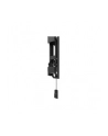NEOMOUNTS BY NEWSTAR WL30S-850BL12 Select Screen Wall Mount 24-55inch max 50kg fixed VESA 200x200 Black - nr 86
