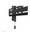 NEOMOUNTS BY NEWSTAR WL30S-850BL12 Select Screen Wall Mount 24-55inch max 50kg fixed VESA 200x200 Black - nr 98
