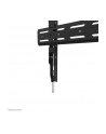 NEOMOUNTS BY NEWSTAR WL30S-850BL18 Select Screen Wall Mount 43-98inch max 100kg fixed VESA 800x400 Black - nr 107