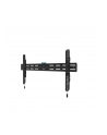 NEOMOUNTS BY NEWSTAR WL30S-850BL18 Select Screen Wall Mount 43-98inch max 100kg fixed VESA 800x400 Black - nr 29