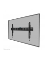 NEOMOUNTS BY NEWSTAR WL30S-850BL18 Select Screen Wall Mount 43-98inch max 100kg fixed VESA 800x400 Black - nr 36
