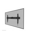 NEOMOUNTS BY NEWSTAR WL30S-850BL18 Select Screen Wall Mount 43-98inch max 100kg fixed VESA 800x400 Black - nr 55