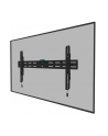 NEOMOUNTS BY NEWSTAR WL30S-850BL18 Select Screen Wall Mount 43-98inch max 100kg fixed VESA 800x400 Black - nr 70