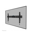 NEOMOUNTS BY NEWSTAR WL30S-850BL18 Select Screen Wall Mount 43-98inch max 100kg fixed VESA 800x400 Black - nr 71