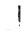 NEOMOUNTS BY NEWSTAR WL30S-850BL18 Select Screen Wall Mount 43-98inch max 100kg fixed VESA 800x400 Black - nr 76