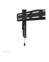 NEOMOUNTS BY NEWSTAR WL30S-850BL18 Select Screen Wall Mount 43-98inch max 100kg fixed VESA 800x400 Black - nr 78