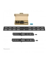 NEOMOUNTS BY NEWSTAR WL30S-850BL18 Select Screen Wall Mount 43-98inch max 100kg fixed VESA 800x400 Black - nr 83